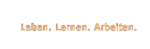Ort für einen Neubeginn