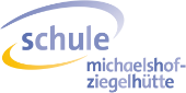 Schule Michaelshof-Ziegelhütte Logo