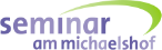 Seminar am Michaelshof Logo